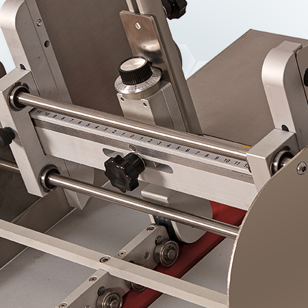 Savema friction feeder